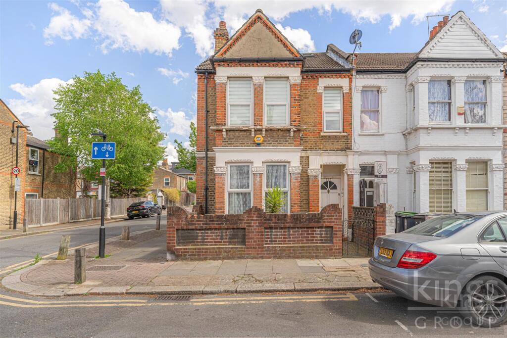 Main image of property: Mount Pleasant Road, London