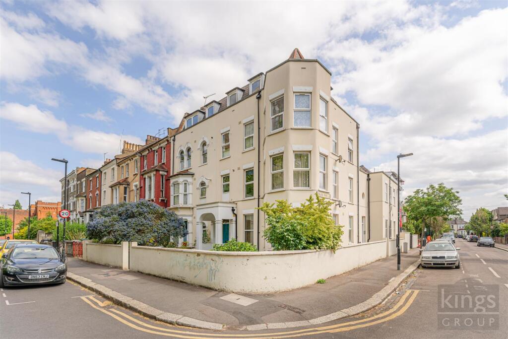 Main image of property: Rainbow Court, High Road, Tottenham, London