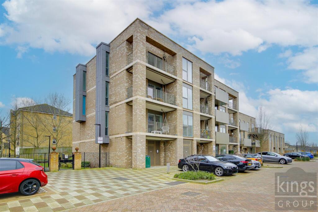 Main image of property: Oakwood Crescent
