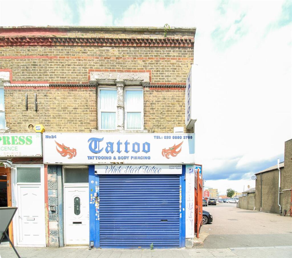 Main image of property: White Hart Lane, London