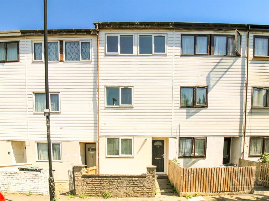 Main image of property: Fairbanks Road, London