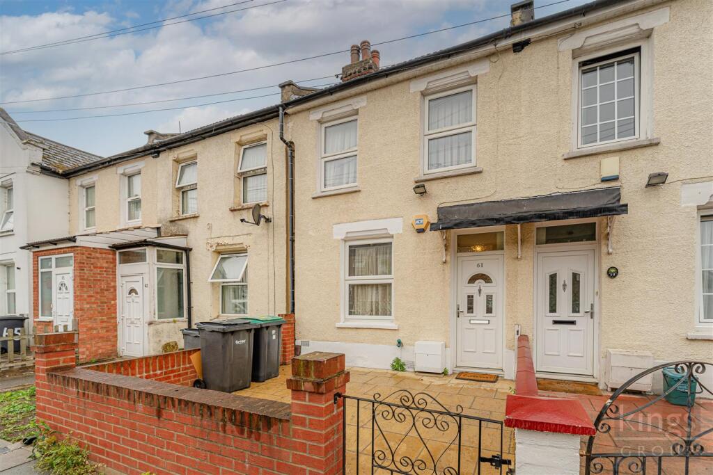 Main image of property: Wycombe Road., London