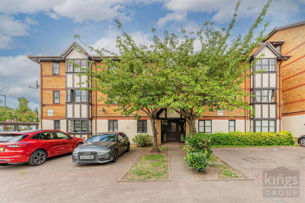 Main image of property: Creighton Road, London