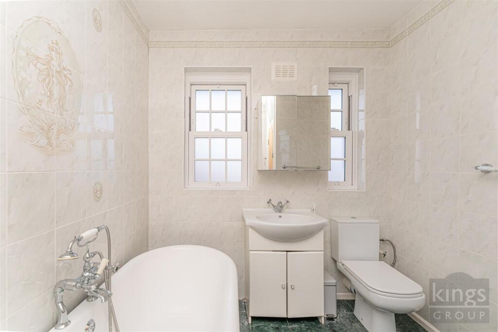 Main image of property: Devonshire Road., London