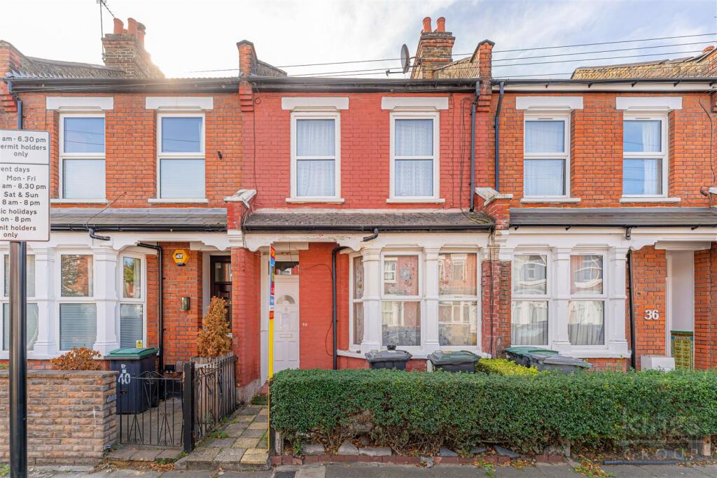 Main image of property: Seymour Avenue, London