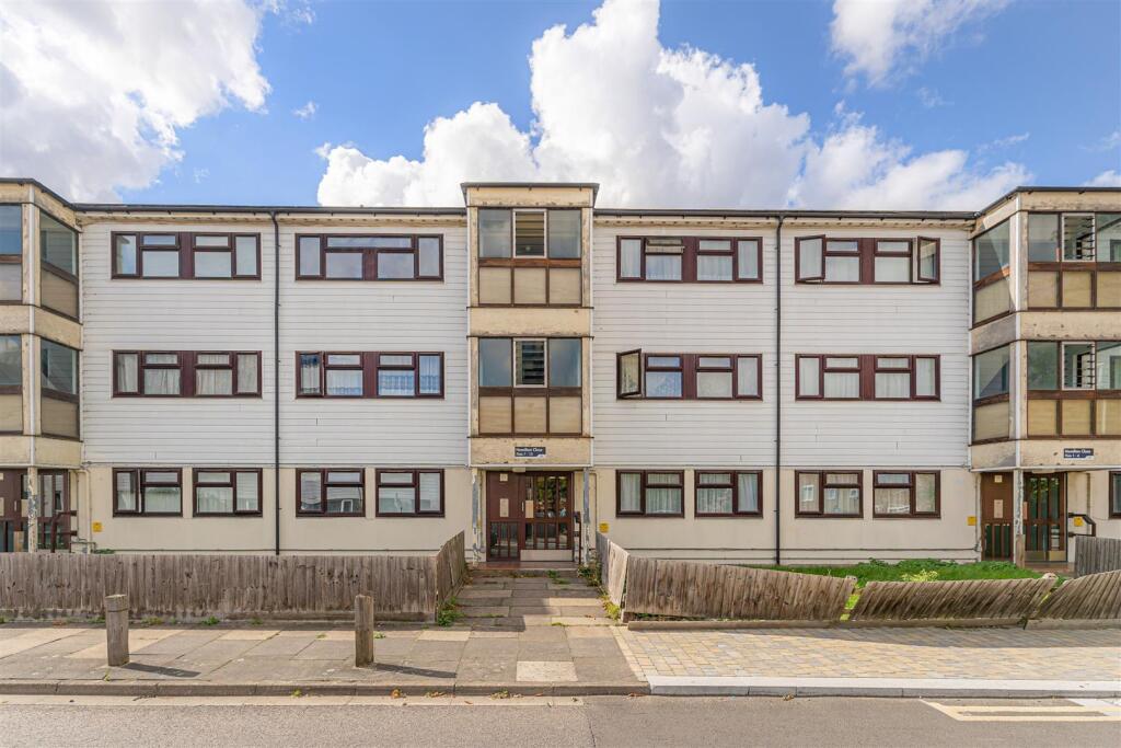 Main image of property: Hamilton Close, London