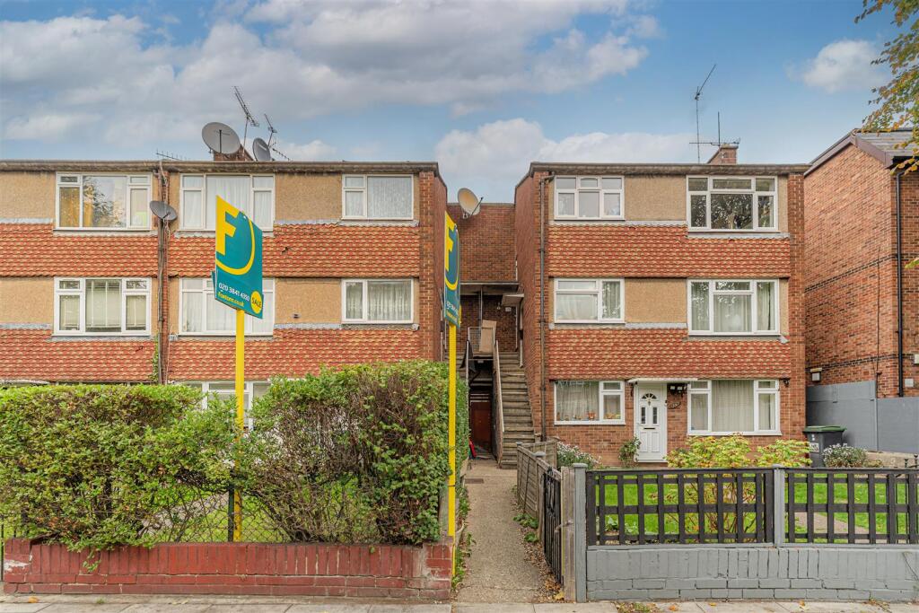 Main image of property: Northumberland Park, London