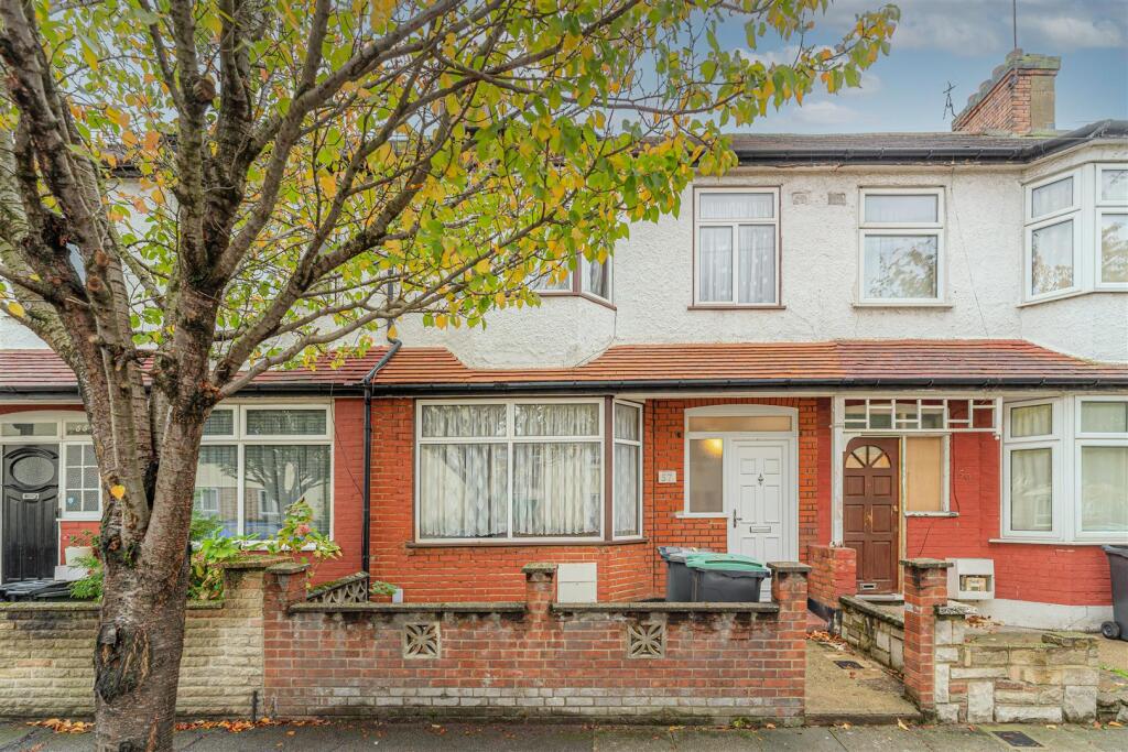 Main image of property: Ladysmith Road, London