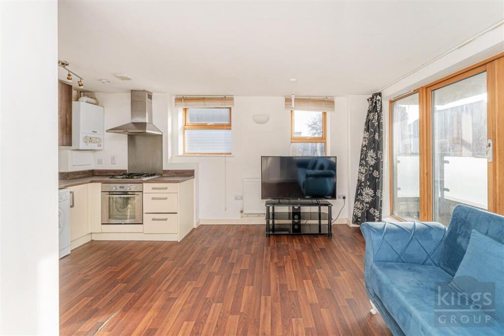 Main image of property: Hampden Lane, London