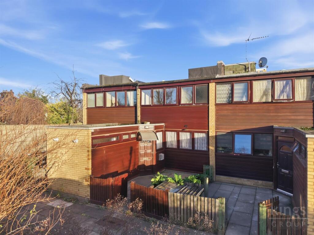 Main image of property: Partridge Way, London