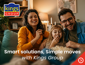 Get brand editions for Kings Group, Tottenham