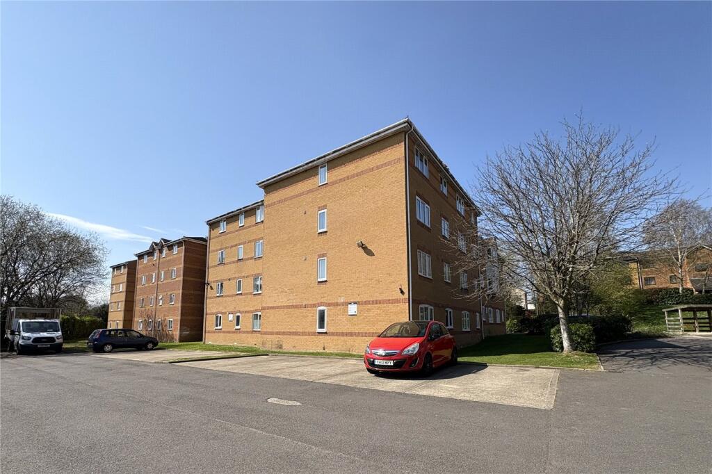 Main image of property: Ascot Court, Aldershot, Hampshire, GU11