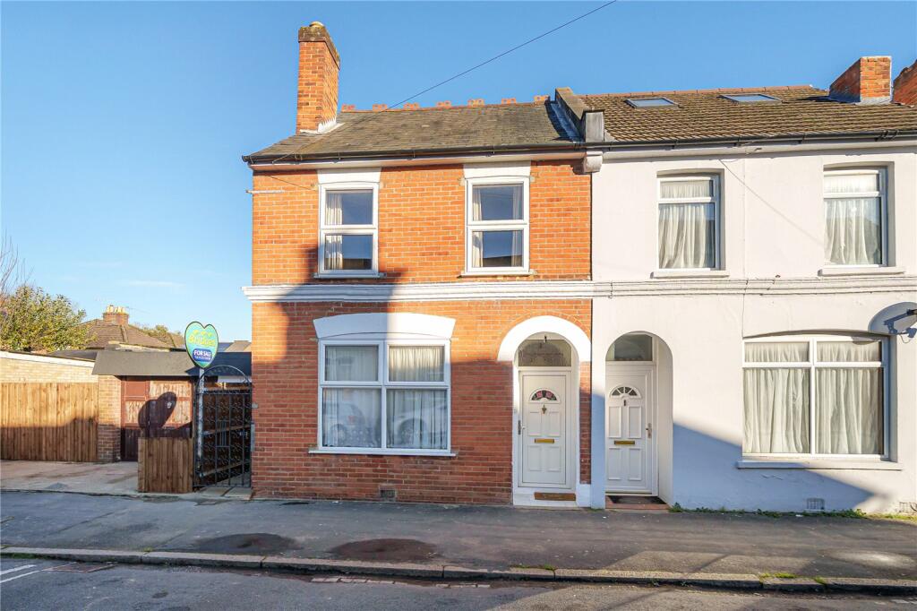 Main image of property: East Station Road, Aldershot, Hampshire, GU12