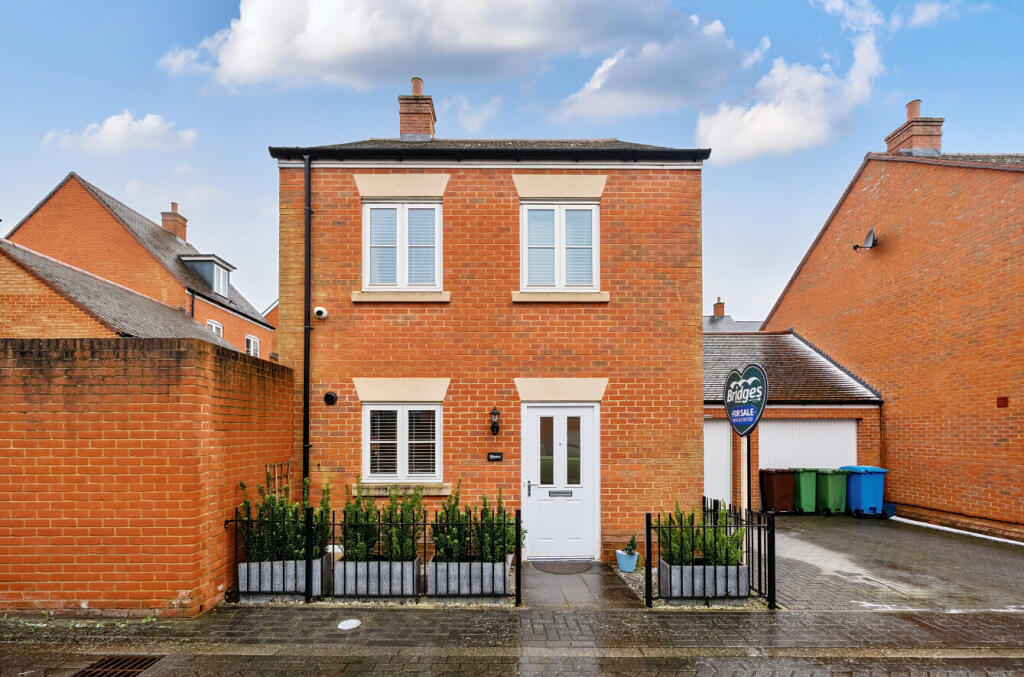 Main image of property: Hatt Street, Wellesley, Aldershot, Hampshire, GU11
