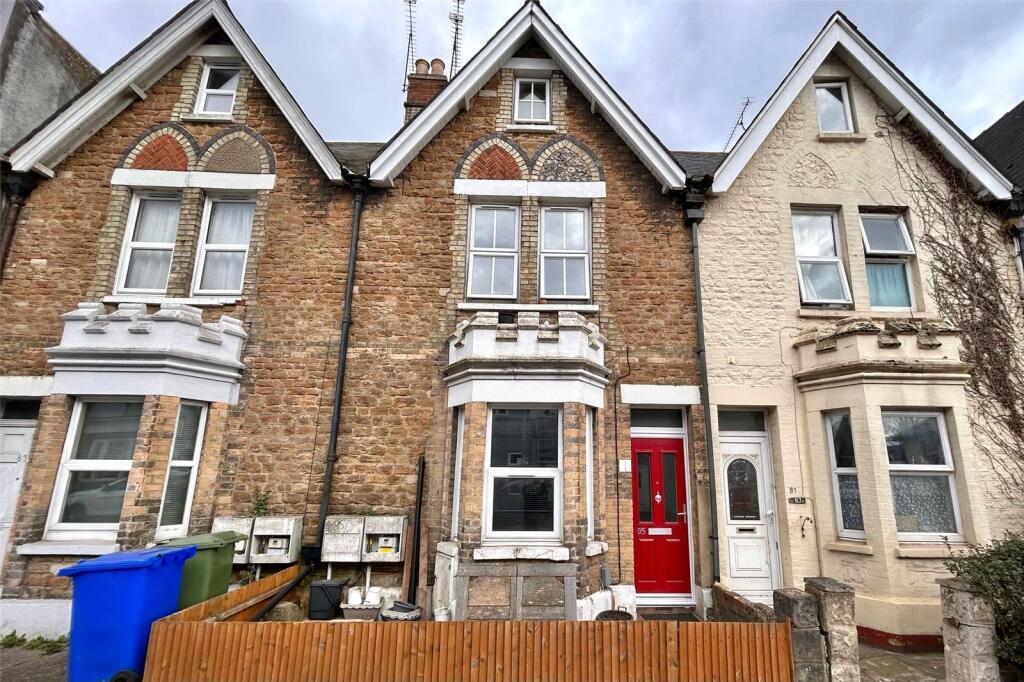 Main image of property: Grosvenor Road, Aldershot, Hampshire, GU11