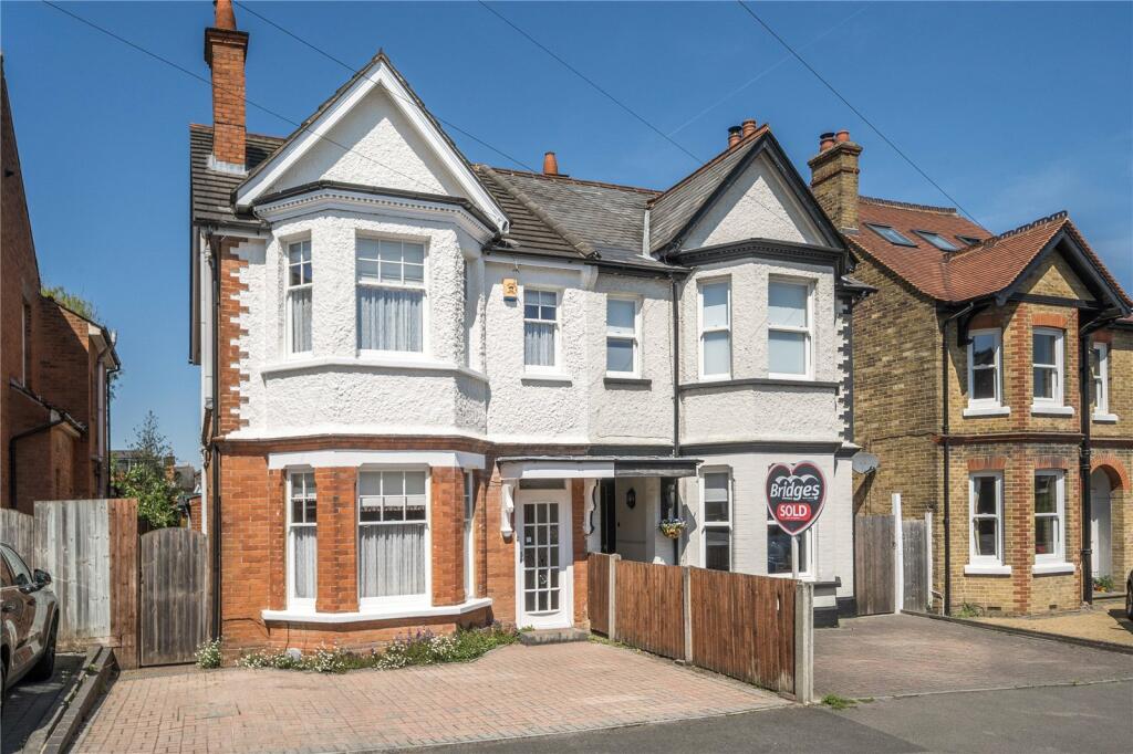 Main image of property: St. Michaels Road, Aldershot, Hampshire, GU12