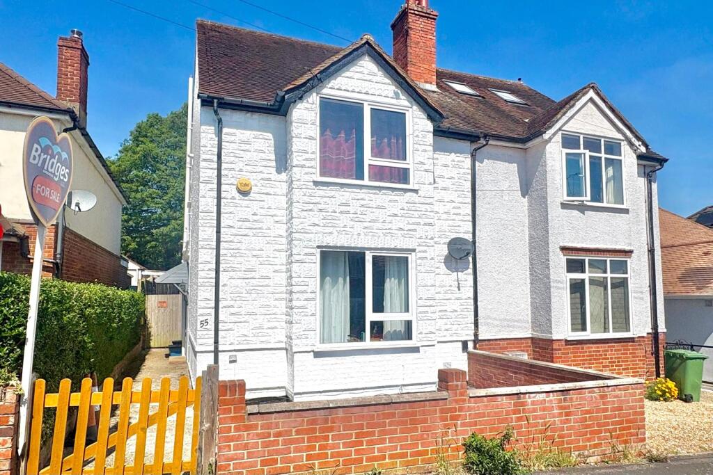 Main image of property: Connaught Road, Aldershot, Hampshire, GU12