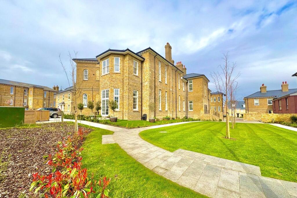 Main image of property: Hospital Road, Aldershot, Hampshire, GU11