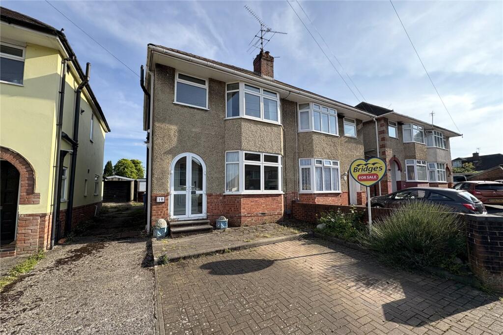 Main image of property: Elston Place, Aldershot, Hampshire, GU12