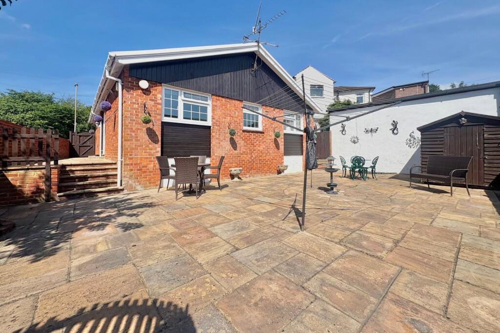 Main image of property: Legge Crescent, Aldershot, Hampshire, GU11