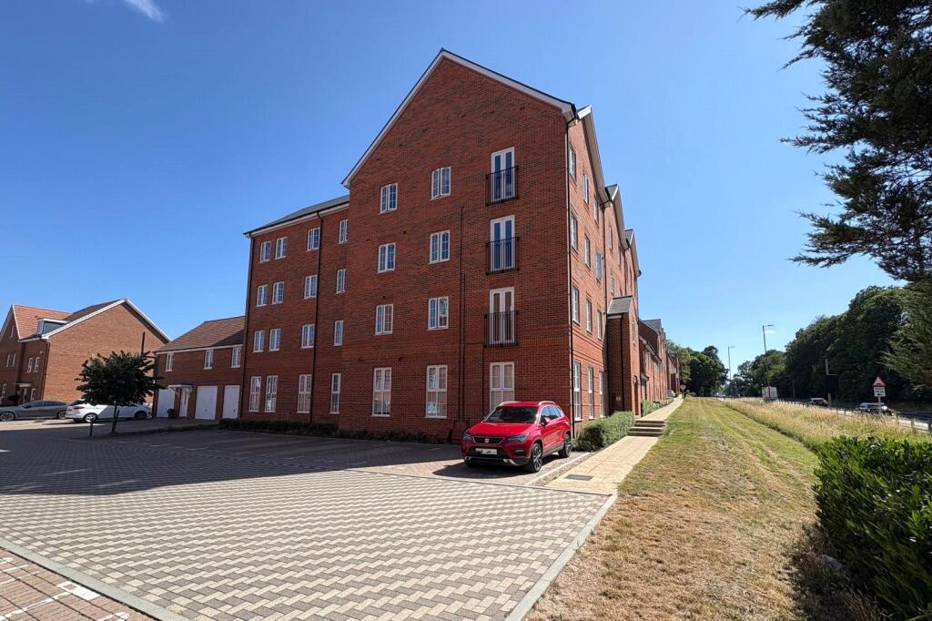 Main image of property: Charteris Close, Wellesley, Aldershot, Hampshire, GU11