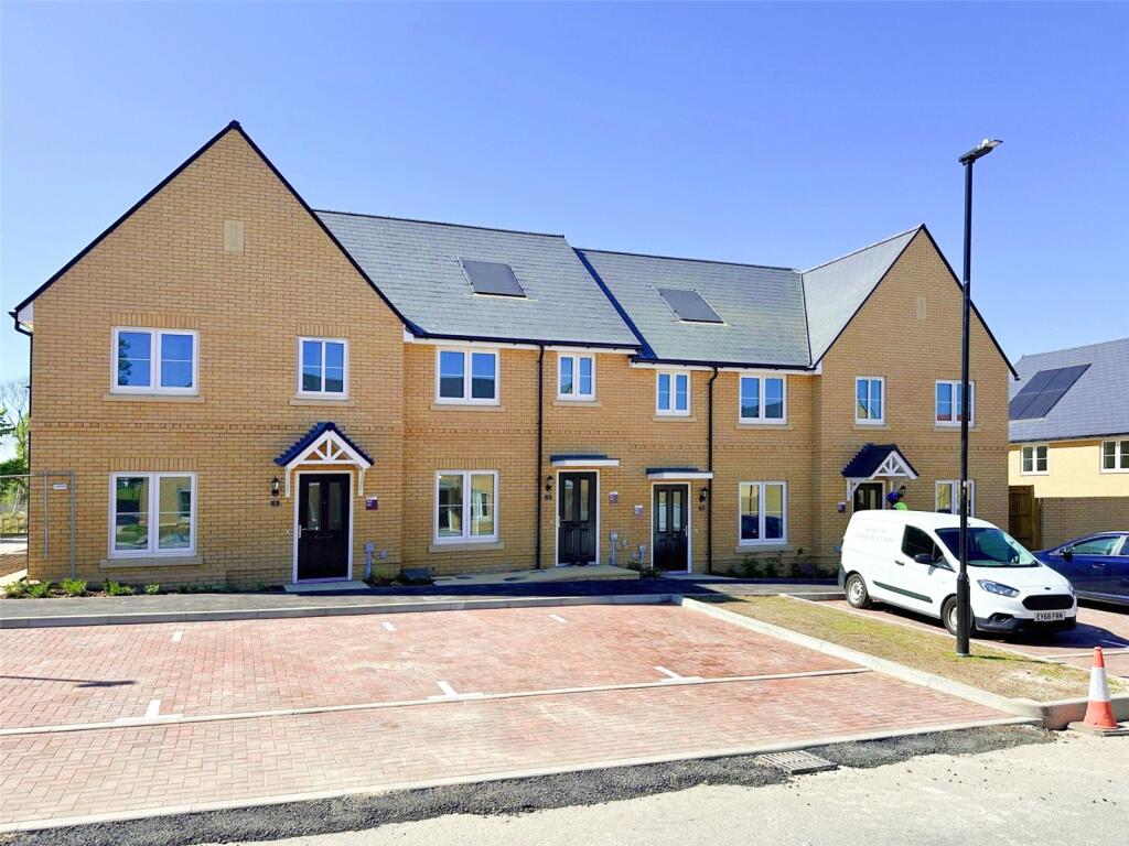 Main image of property: Stanhope Gardens, Wellesley, Aldershot, GU11