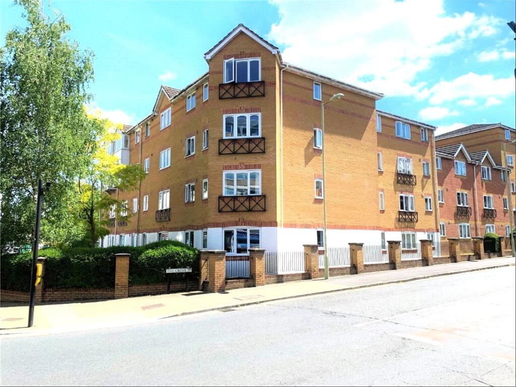 Main image of property: Ascot Court, Aldershot, Hampshire, GU11