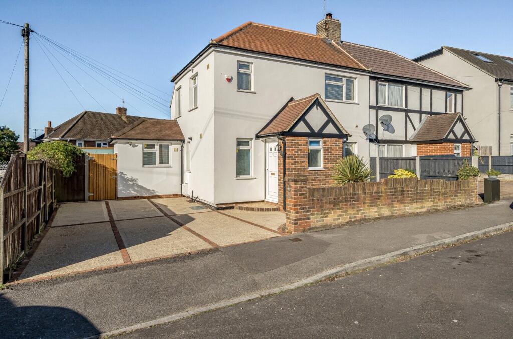 Main image of property: Haig Road, Aldershot, Hampshire, GU12