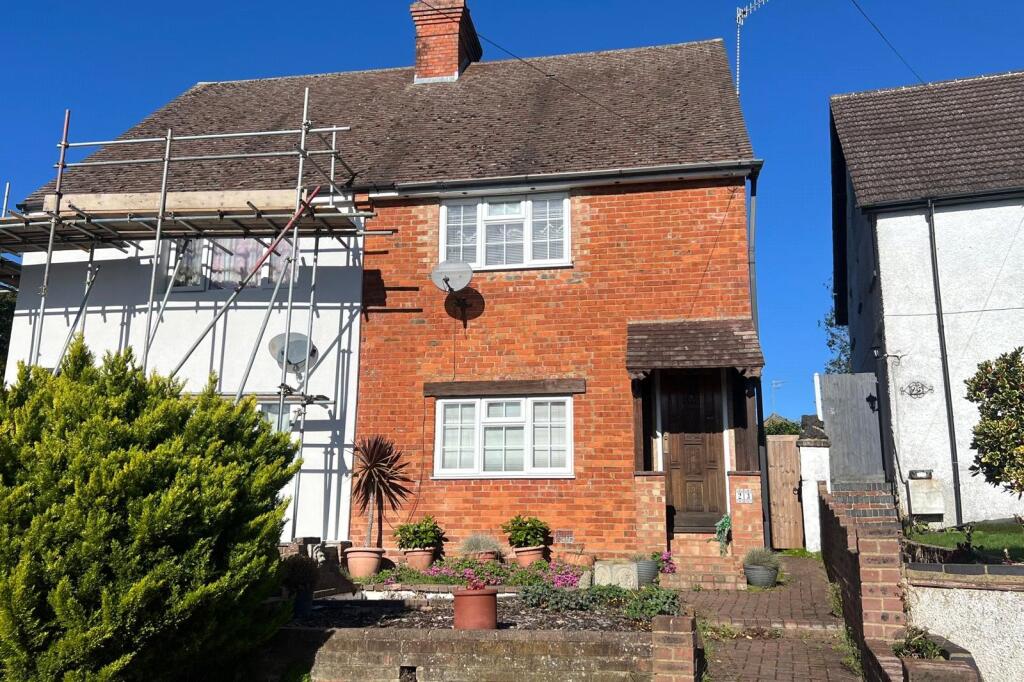 Main image of property: Windmill Road, Aldershot, Hampshire, GU12