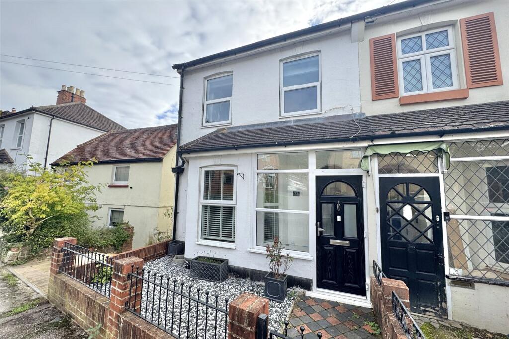 Main image of property: Pavilion Road, Aldershot, Hampshire, GU11