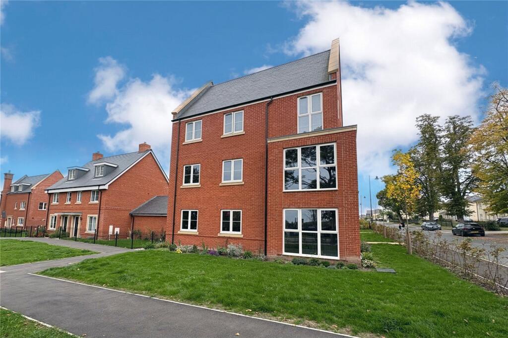 Main image of property: Hardinge Close, Wellesley, Aldershot, Hampshire, GU11