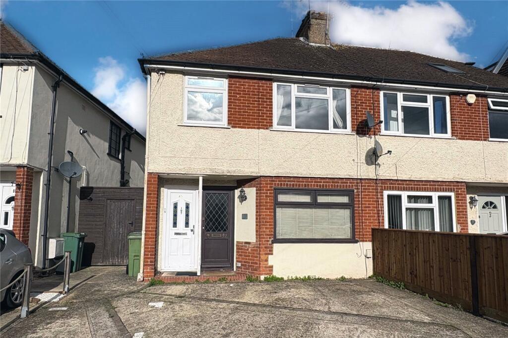 Main image of property: Boxalls Lane, Aldershot, Hampshire, GU11