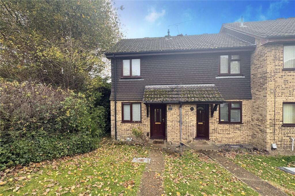 Main image of property: Beaumont Grove, Aldershot, Hampshire, GU11