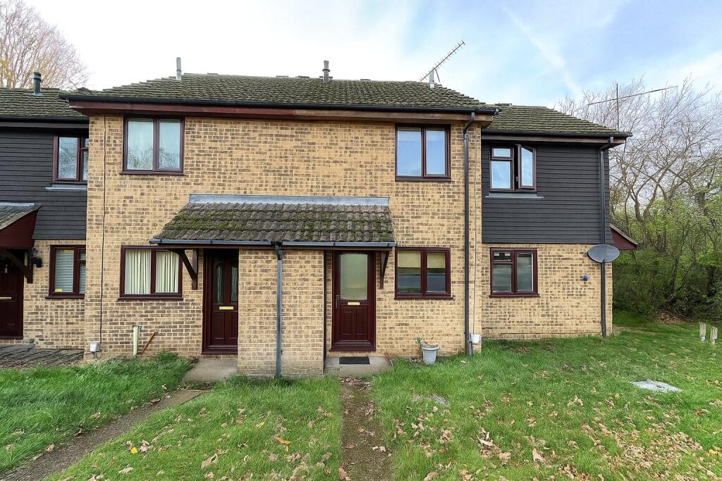 Main image of property: Beaumont Grove, Aldershot, Hampshire, GU11