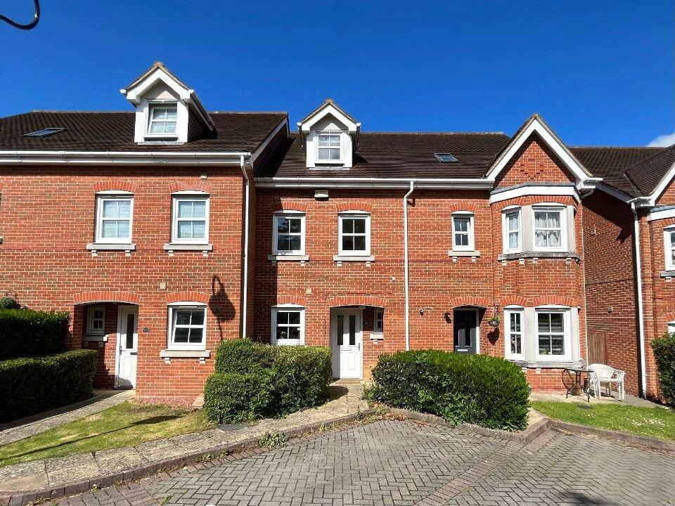 Main image of property: Campbell Fields, Aldershot, Hampshire, GU11