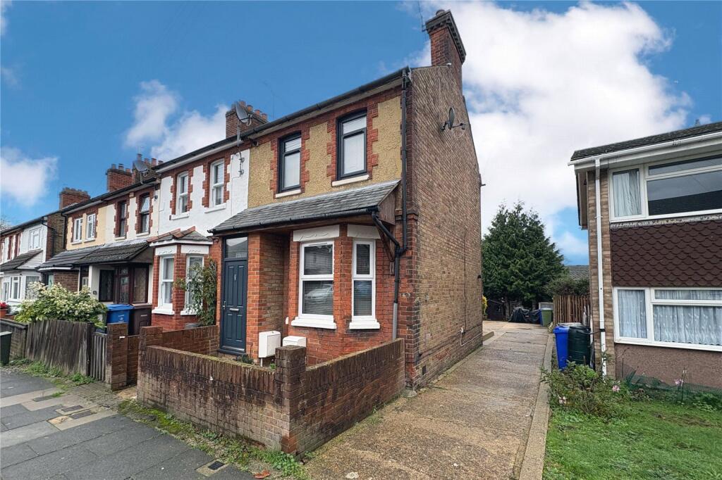Main image of property: Highland Road, Aldershot, Hampshire, GU12