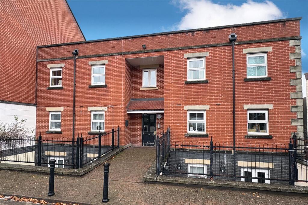 Main image of property: Alexandra Road, Aldershot, Hampshire, GU11