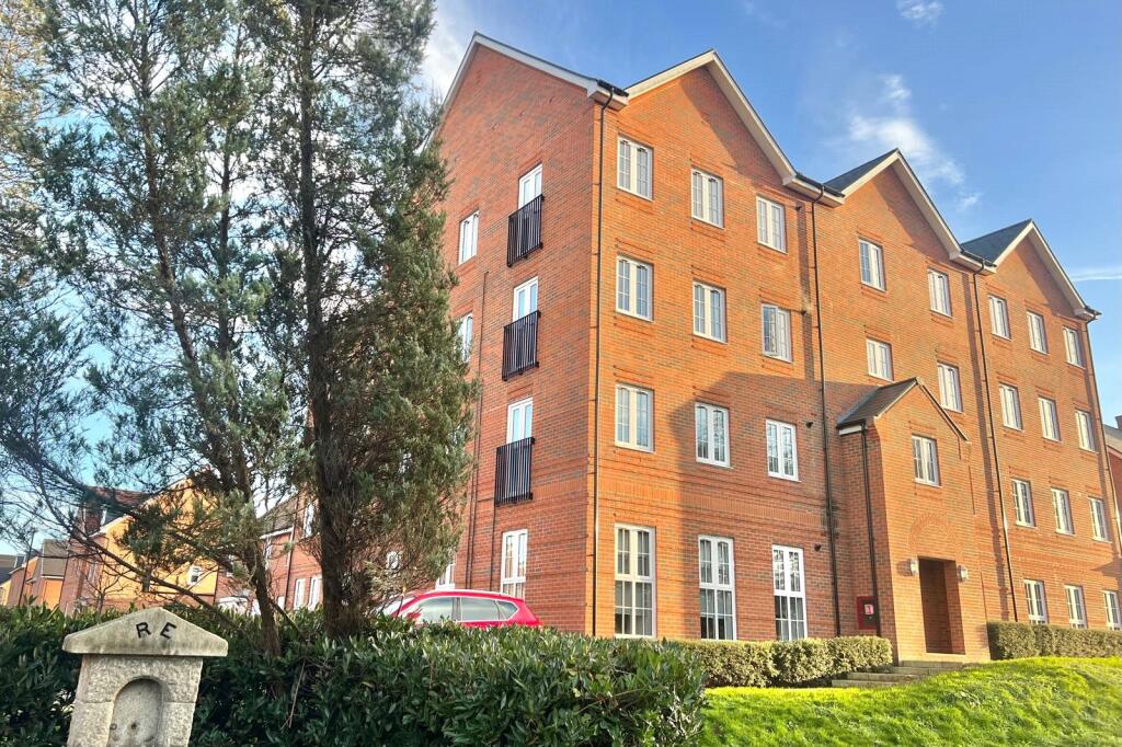 Main image of property: Charteris Close, Wellesley, Aldershot, Hampshire, GU11