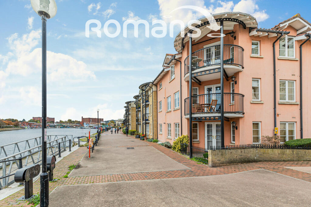 2 bedroom apartment for rent in Pooles Wharf, Bristol Harbourside, BS8