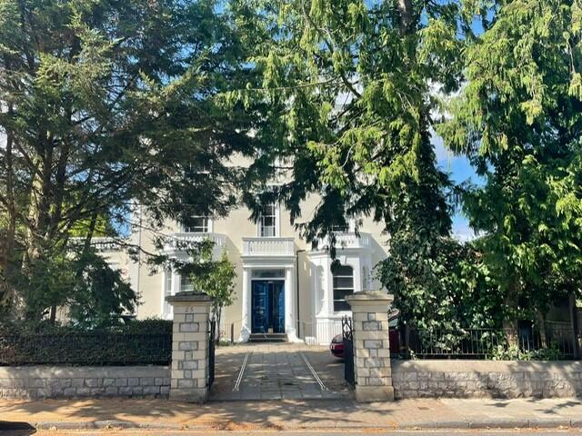 2 bedroom apartment for rent in Alma Road, Clifton, BS8