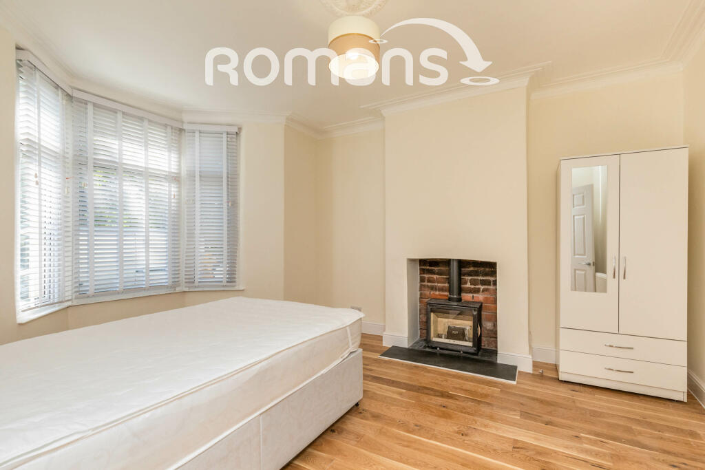 1 bedroom house share for rent in Beaufort Road, St. George, BS5