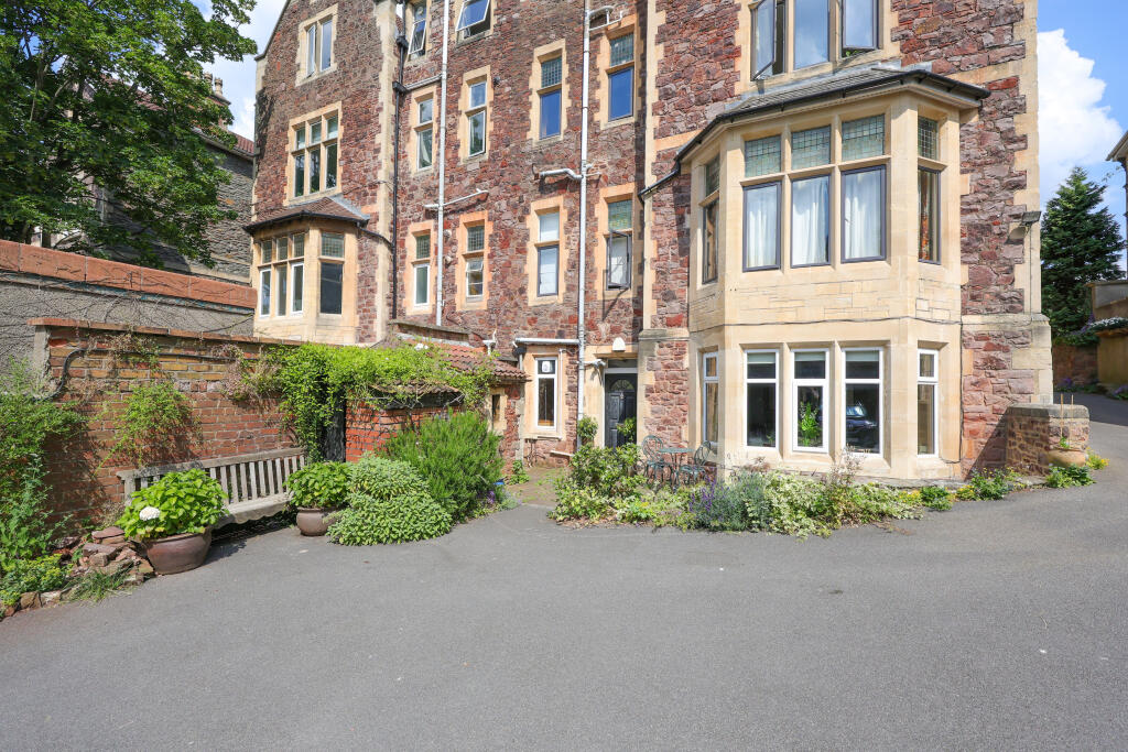 Additional property image - Elmdale Road, Bristol