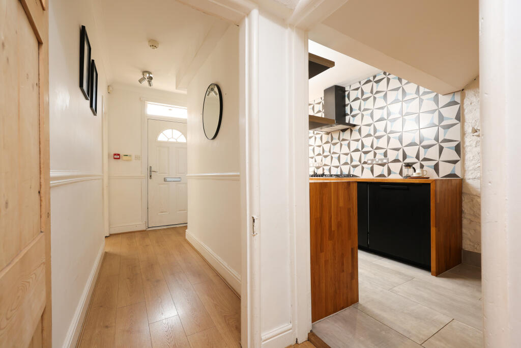 Additional property image - Elmdale Road, Bristol