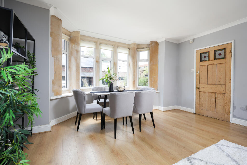Additional property image - Elmdale Road, Bristol