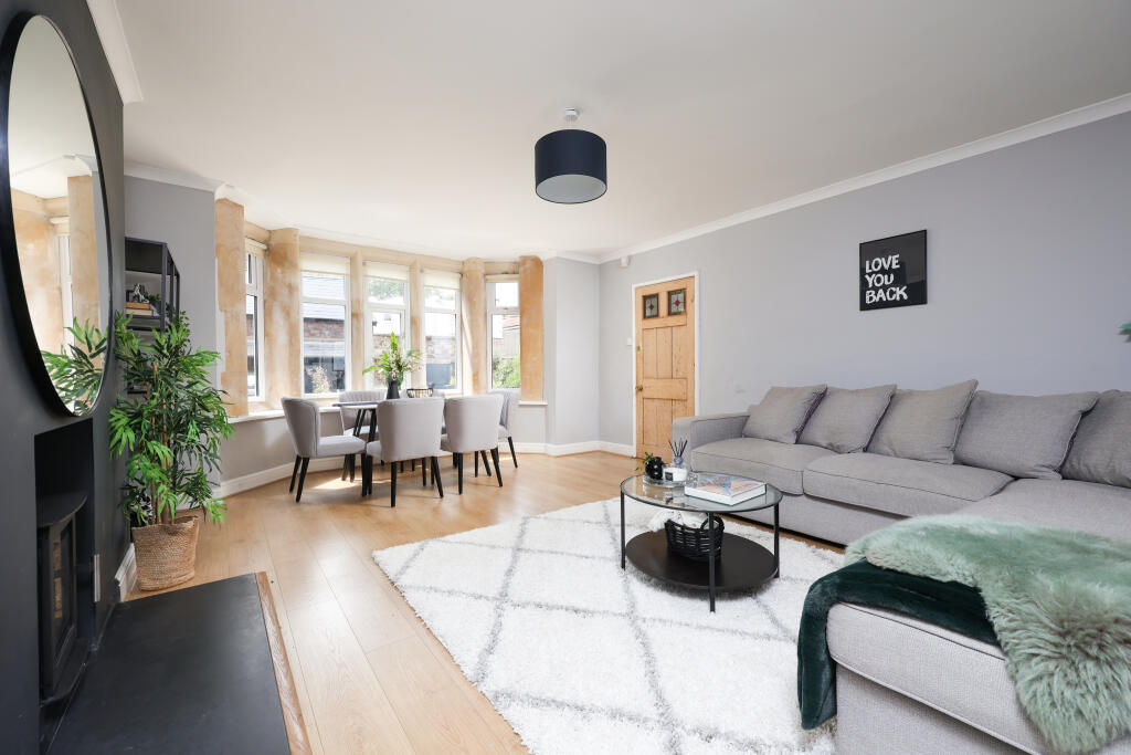 Additional property image - Elmdale Road, Bristol