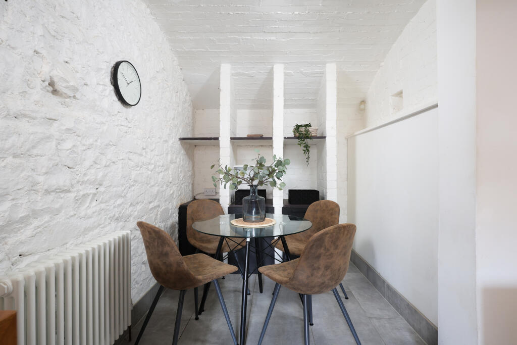 Additional property image - Elmdale Road, Bristol