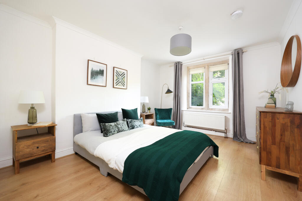 Additional property image - Elmdale Road, Bristol