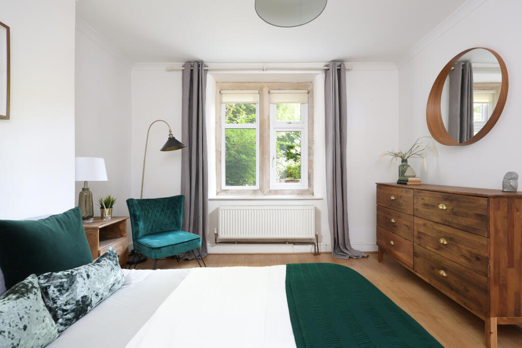 Additional property image - Elmdale Road, Bristol