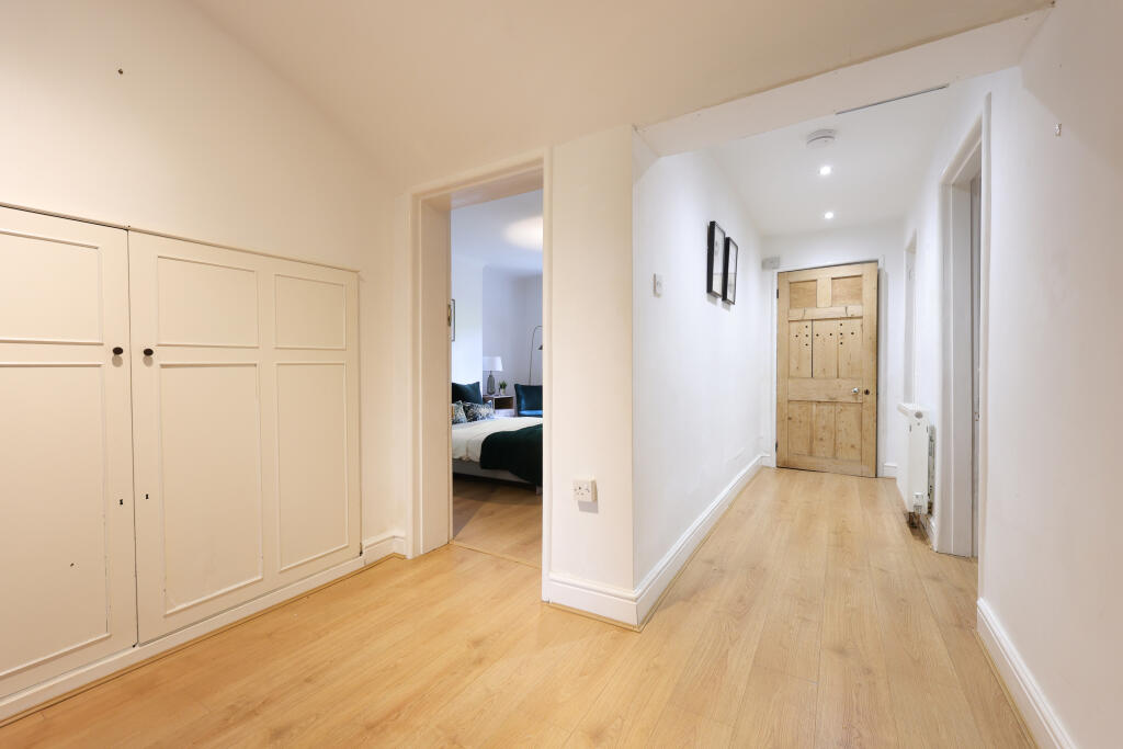 Additional property image - Elmdale Road, Bristol