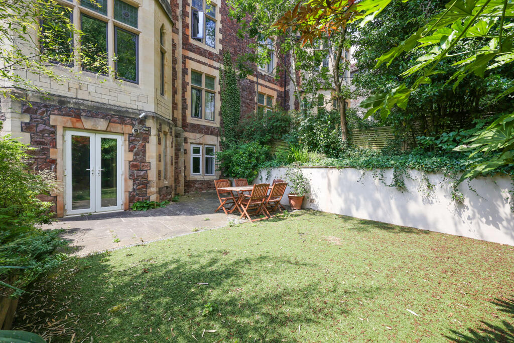 Additional property image - Elmdale Road, Bristol